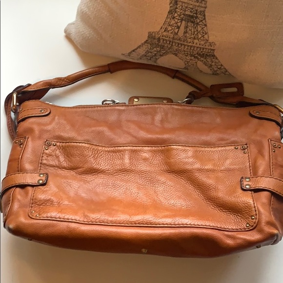 Chloe Paddington Satchel - 100% authentic - Picture 6 of 9